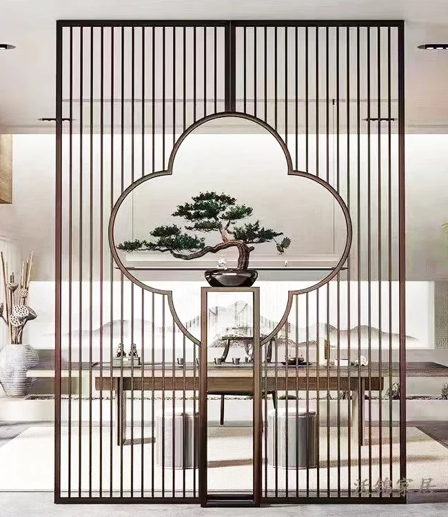 Hvorfor vælge en skilleskærm for at få ethvert rum til at fungere bedre?